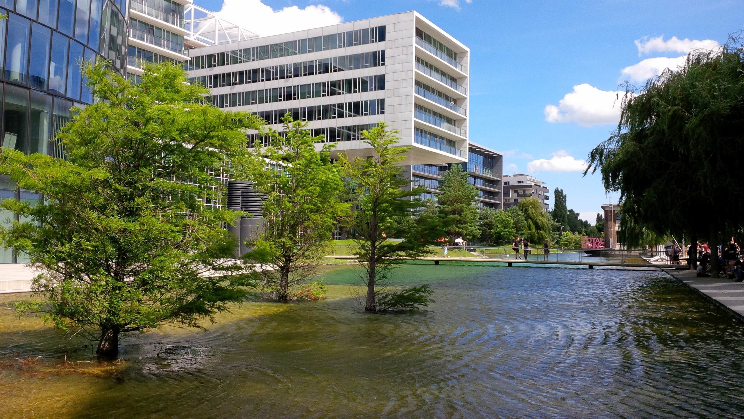 We create places, build value of real estate - Placemakers